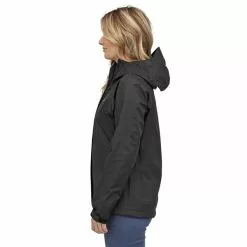 Patagonia W's Torrentshell 3L Jkt -pyöräkauppa 76052 3 black