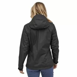 Patagonia W's Torrentshell 3L Jkt -pyöräkauppa 76052 4 black