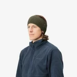 Norrøna Norröna /29 Logo Headband -pyöräkauppa 76063 3 olivenight