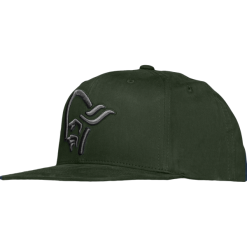 Norrøna Norröna /29 Snap Back Cap -pyöräkauppa 76064 1 olivenight