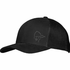 Norrøna Norröna /29 Trucker Mesh Snap Back Cap