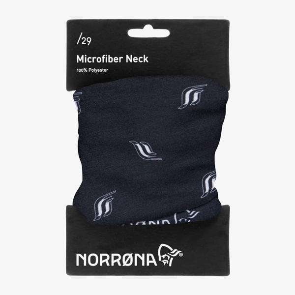 Norrøna Norröna /29 Warm1 Microfiber Neck 1 Norrøna Norröna /29 Warm1 Microfiber Neck