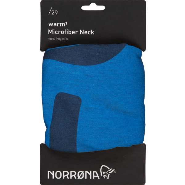 Norrøna Norröna /29 Warm1 Microfiber Neck 3 Norrøna Norröna /29 Warm1 Microfiber Neck - Image 3