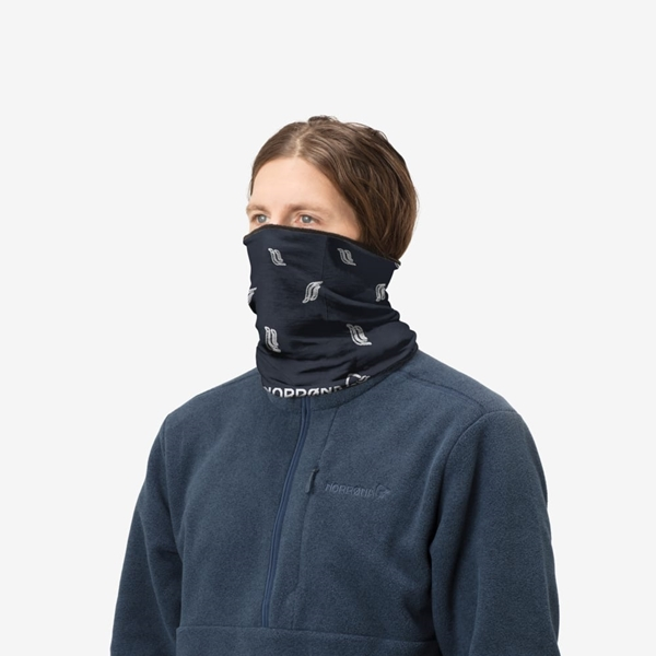 Norrøna Norröna /29 Warm1 Microfiber Neck 2 Norrøna Norröna /29 Warm1 Microfiber Neck - Image 2