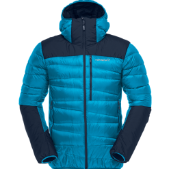 Norrøna Norröna Falketind Down750 Hood M's