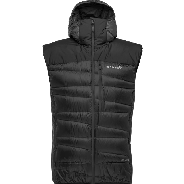 Norrøna Norröna Falketind Down750 Vest M's 1 Norrøna Norröna Falketind Down750 Vest M's