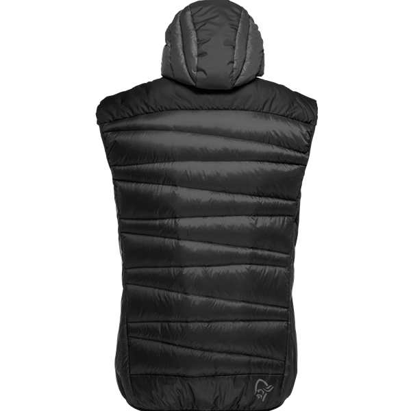 Norrøna Norröna Falketind Down750 Vest M's 2 Norrøna Norröna Falketind Down750 Vest M's - Image 2