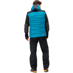Norrøna Norröna Falketind Down750 Vest M's 11 Norrøna Norröna Falketind Down750 Vest M's -pyöräkauppa 76069 4 hawaiiansurfindigonight