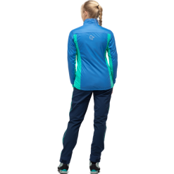 Norrøna Norröna Falketind Octa Jacket W's -pyöräkauppa 76072 3 campanulaarcadia
