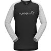 Norrøna Norröna Fjørå Equaliser Lightweight Long Sleeve (m)