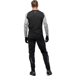 Norrøna Norröna Fjørå Equaliser Lightweight Long Sleeve (m) -pyöräkauppa 76073 4 caviarcastorgrey