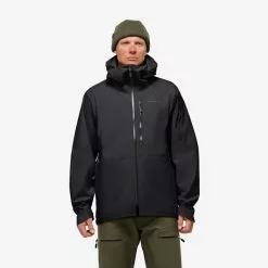 Norrøna Norröna Lofoten Gore-Tex Jacket M's -pyöräkauppa 76083 2 caviar