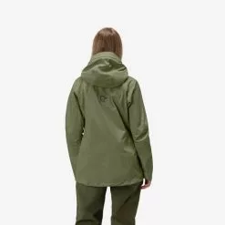 Norrøna Norröna Lofoten Gore-Tex Jacket W's -pyöräkauppa 76084 5 olivenight