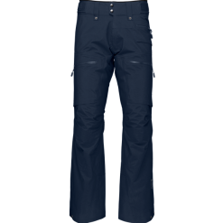 Norrøna Norröna Lofoten Gore-Tex Pants M's -pyöräkauppa 76085 1 indigonight