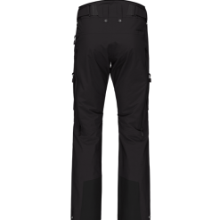 Norrøna Norröna Lofoten Gore-Tex Pants M's -pyöräkauppa 76085 2 caviar