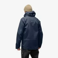 Norrøna Norröna Lofoten Gore-Tex Pro Jacket M's -pyöräkauppa 76086 4 indigonight