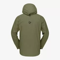 Norrøna Norröna Lofoten Gore-Tex Pro Jacket M's -pyöräkauppa 76086 4 olivenight