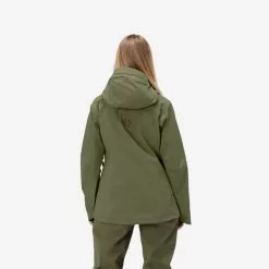 Norrøna Norröna Lofoten Gore-Tex Pro Jacket W's 15 Norrøna Norröna Lofoten Gore-Tex Pro Jacket W's -pyöräkauppa 76087 4 olivenight