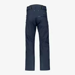 Norrøna Norröna Lofoten Gore-Tex Pro Pants M's -pyöräkauppa 76088 2 indigonight