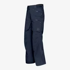 Norrøna Norröna Lofoten Gore-Tex Pro Pants M's -pyöräkauppa 76088 4 indigonight