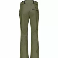 Norrøna Norröna Lofoten Gore-Tex Pro Pants W's -pyöräkauppa 76089 2 olivenight