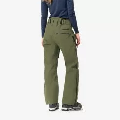 Norrøna Norröna Lofoten Gore-Tex Pro Pants W's -pyöräkauppa 76089 5 olivenight