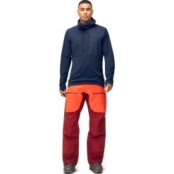 Norrøna Norröna Lofoten Thermal Pro Hood M's -pyöräkauppa 76093 2 indigonight