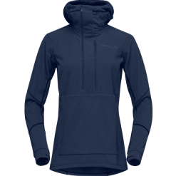 Norrøna Norröna Lofoten Thermal Pro Hood W's -pyöräkauppa 76094 1 indigonight