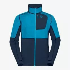 Norrøna Norröna Lyngen Alpha90 Jacket (m) -pyöräkauppa 76097 1 hawaiiansurfindigonight