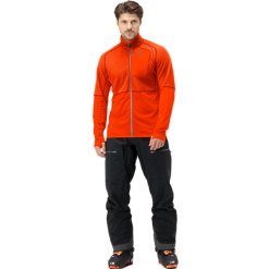 Norrøna Norröna Lyngen Alpha90 Jacket (m) -pyöräkauppa 76097 3 arednalin