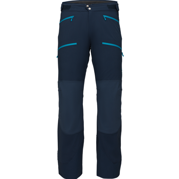 Norrøna Norröna Lyngen Flex1 Pants M's 1 Norrøna Norröna Lyngen Flex1 Pants M's