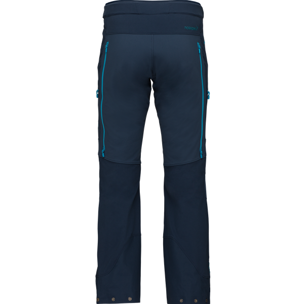 Norrøna Norröna Lyngen Flex1 Pants M's 2 Norrøna Norröna Lyngen Flex1 Pants M's - Image 2