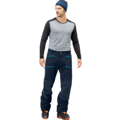 Norrøna Norröna Lyngen Flex1 Pants M's 7 Norrøna Norröna Lyngen Flex1 Pants M's -pyöräkauppa 76100 3 indigonighthawaiiansurf
