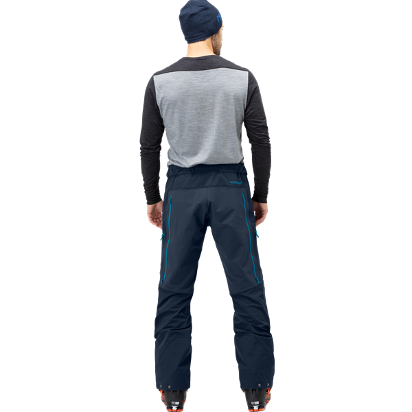 Norrøna Norröna Lyngen Flex1 Pants M's 4 Norrøna Norröna Lyngen Flex1 Pants M's - Image 4