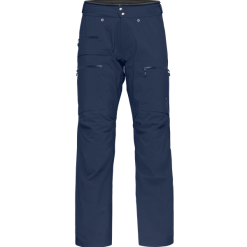 Norrøna Norröna Lyngen Gore-Tex Pro Pants M's -pyöräkauppa 76105 1 indigonight