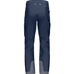 Norrøna Norröna Lyngen Gore-Tex Pro Pants M's -pyöräkauppa 76105 2 indigonight