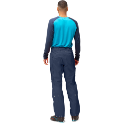 Norrøna Norröna Lyngen Gore-Tex Pro Pants M's -pyöräkauppa 76105 4 indigonight