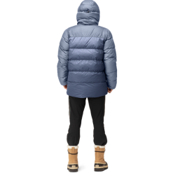 Norröna Norrøna Down750 Hood M's -pyöräkauppa 76108 3 vintageindigo