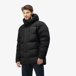 Norröna Norrøna Down750 Hood M's -pyöräkauppa 76108 4 caviar