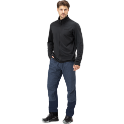 Norröna Norrøna Training Pants M's -pyöräkauppa 76115 3 indigonightindigonightmelange