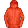 Norrøna Norröna Trollveggen Primaloft100 Zip Hood M's