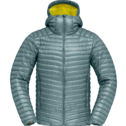 Norrøna Norröna Trollveggen Superlight Down850 Hood M's -pyöräkauppa 76121 1 northatlanticsulphurspring