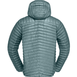 Norrøna Norröna Trollveggen Superlight Down850 Hood M's -pyöräkauppa 76121 2 northatlanticsulphurspring