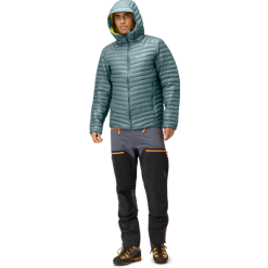 Norrøna Norröna Trollveggen Superlight Down850 Hood M's -pyöräkauppa 76121 3 northatlanticsulphurspring