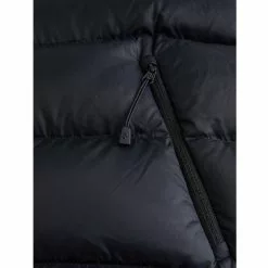 Peak Performance W Down Hood Jacket -pyöräkauppa 76128 3 black