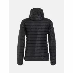 Peak Performance W Down Liner Hood Jacket -pyöräkauppa 76130 3 black
