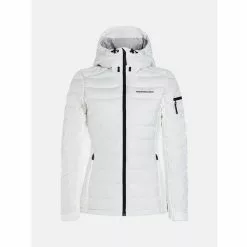 Peak Performance W Down Ski Jacket 18 Peak Performance W Down Ski Jacket -pyöräkauppa 76131 1 offwhite