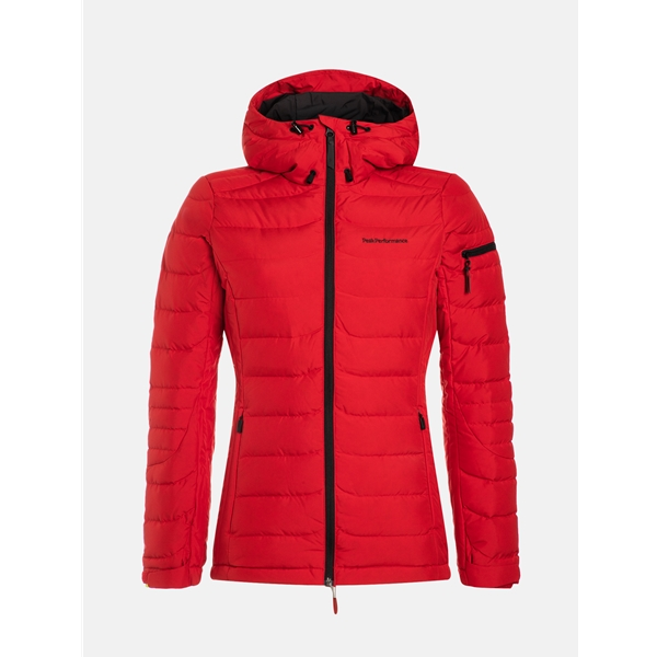 Peak Performance W Down Ski Jacket 10 Peak Performance W Down Ski Jacket - Image 10