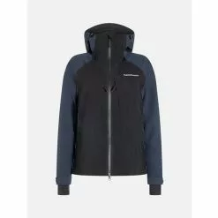 Peak Performance W Insulated 2L Ski Jacket