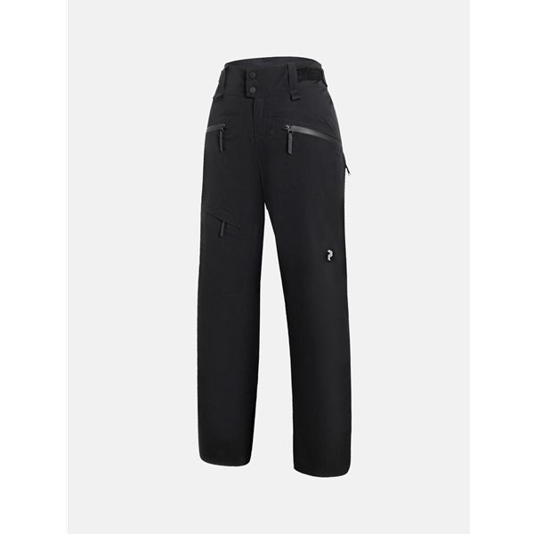 Peak Performance W Insulated 2L Ski Pants 2 Peak Performance W Insulated 2L Ski Pants - Image 2